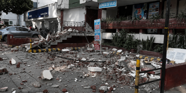 colombia earthquake august 2026